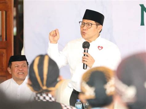 Dampak Peristiwa Muhaimin Iskandar: Tokoh Politik dan Pimpinan Partai Politik Indonesia